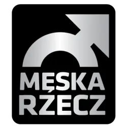 MĘSKA RZECZ