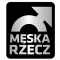MĘSKA RZECZ