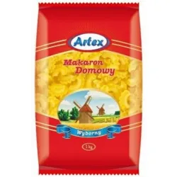 Artex MAKARON WYBORNY kolanko 1 kg