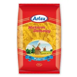 Artex MAKARON WYBORNY wstążka karbowana 1 kg