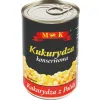 MK Kukurydza konserwowa 400 g.