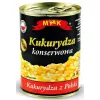 MK Kukurydza konserwowa 400 g.
