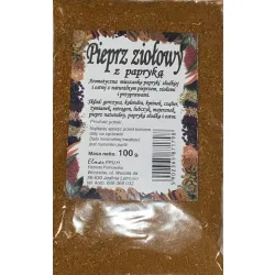 ELMAR Pieprz ziołowy z papryką 100g
