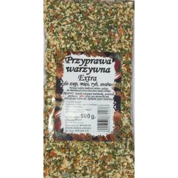 ELMAR Przyprawa warzywna 500g