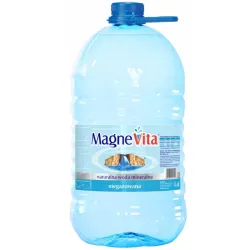 MagneVita Woda Niegazowana 5l z magnezem