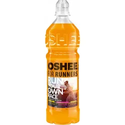 OSHEE Isotonic Drink pomarańcza 750ML pomarańczowy