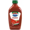 TORTEX KETCHUP pikantny 470g