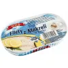MK Filety z Makreli w oleju 170 g.