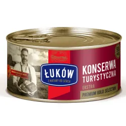 Konserwa Turystyczna Ekstra 300g