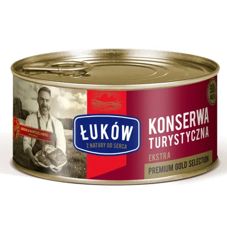 Konserwa Turystyczna Ekstra 300g
