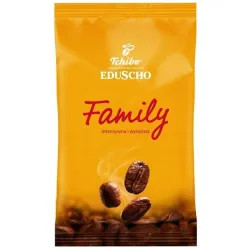 Tchibo Family kawa mielona 100 g.