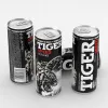 TIGER - energy drink 4x250ml