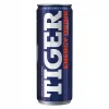 TIGER - energy drink 4x250ml