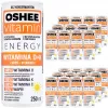 OSHEE Vitamin Energy WITAMINA D+K 24x250ml