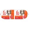 KARMA DLA PSA 0,9kg THE BEST DOG SOKOŁÓW 1x 900g
