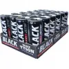 BLACK - energy drink 24x250ml