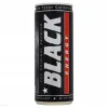 BLACK - energy drink 24x250ml