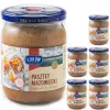 PASZTET MAZOWIECKI wieprzowo-wołowy Łuków 6x460g