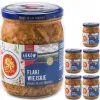 FLAKI WIEJSKIE Łuków wołowe GOTOWE DANIE 6x 500g