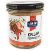 Kiełbasa podwawelska ŁUKÓW słoik 6x 290g