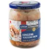 KONSERWA TŁUSZCZOWO-MIĘSNA 465G ŁUKÓW słoik x6