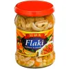 MK FLAKI WOŁOWE W ROSOLE 500g gotowe danie słoik