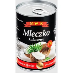 MK MLECZKO KOKOSOWE w puszce Konshurt 400g
