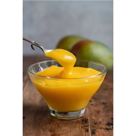 MK Mango PUREE z TAJLANDII 425g puszka