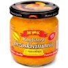 MK Konfitura brzoskwiniowa z marakują 420 g słoik