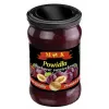 MK Powidła Śliwka węgierkowe 350 g słoik węgierka