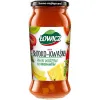 ŁOWICZ Sos słodko-kwaśny z kawałkami ananasa 500g