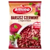 AMINO Zupa Barszcz czerwony z majerankiem 66 g