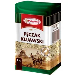 POLGREEN PĘCZAK KUJAWSKI 1kg