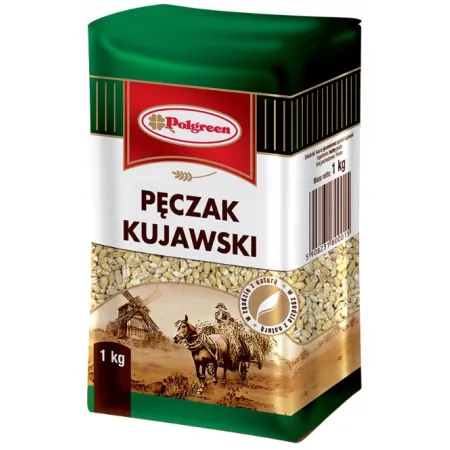 POLGREEN PĘCZAK KUJAWSKI 1kg