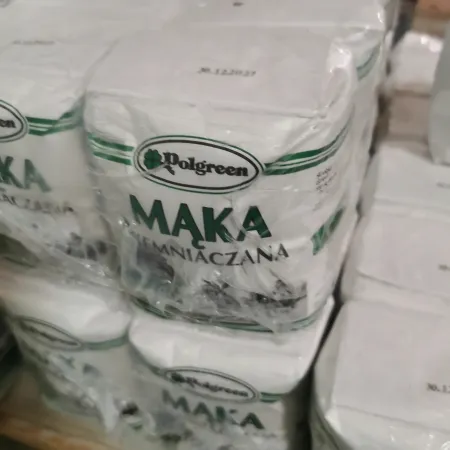 POLGREEN MĄKA ZIEMNIACZANA 1KG