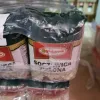 POLGREEN Soczewica Zielona 500 g