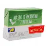 MASŁO serwatkowe Z MICHOWA 200g 82% tłuszczu