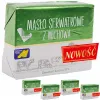 MASŁO serwatkowe Z MICHOWA 5x200g 82% tłuszczu