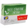 MASŁO serwatkowe Z MICHOWA 5x200g 82% tłuszczu