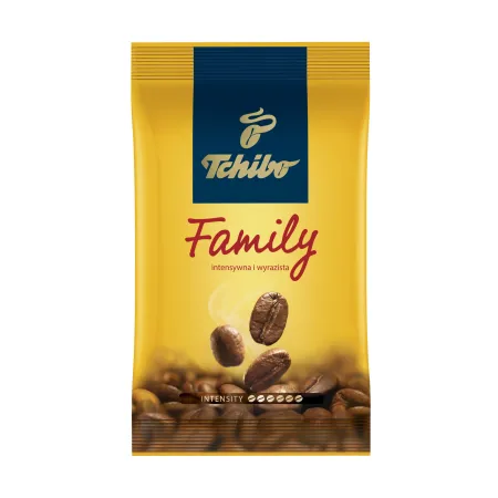 Tchibo Family kawa mielona 100 g