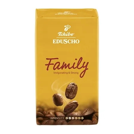 Kawa Tchibo Family 250g Mielona