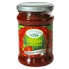 GREEN GARDEN Dżem truskawkowy niskosłodzony 280g