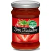 GREEN GARDEN Dżem truskawkowy niskosłodzony 280g