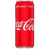 Coca-Cola 6szt Napój gazowany puszka 6x330 ml