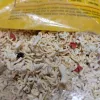 ROXI KARES makaron z warzywami 3kg PIES Makaron BŁYSKAWICZNY dla Psa Karma
