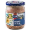 KIEŁBASA WESELNA konserwa WIEPRZOWO-WOŁOWA Łuków 500g