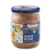 KIEŁBASA WESELNA konserwa WIEPRZOWO-WOŁOWA Łuków 500g