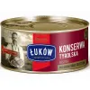 Konserwa Tyrolska Ekstra 300g