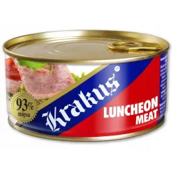 Konserwa KRAKUS Luncheon Meat 300g