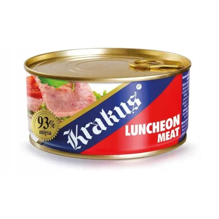 Konserwa KRAKUS Luncheon Meat 300g